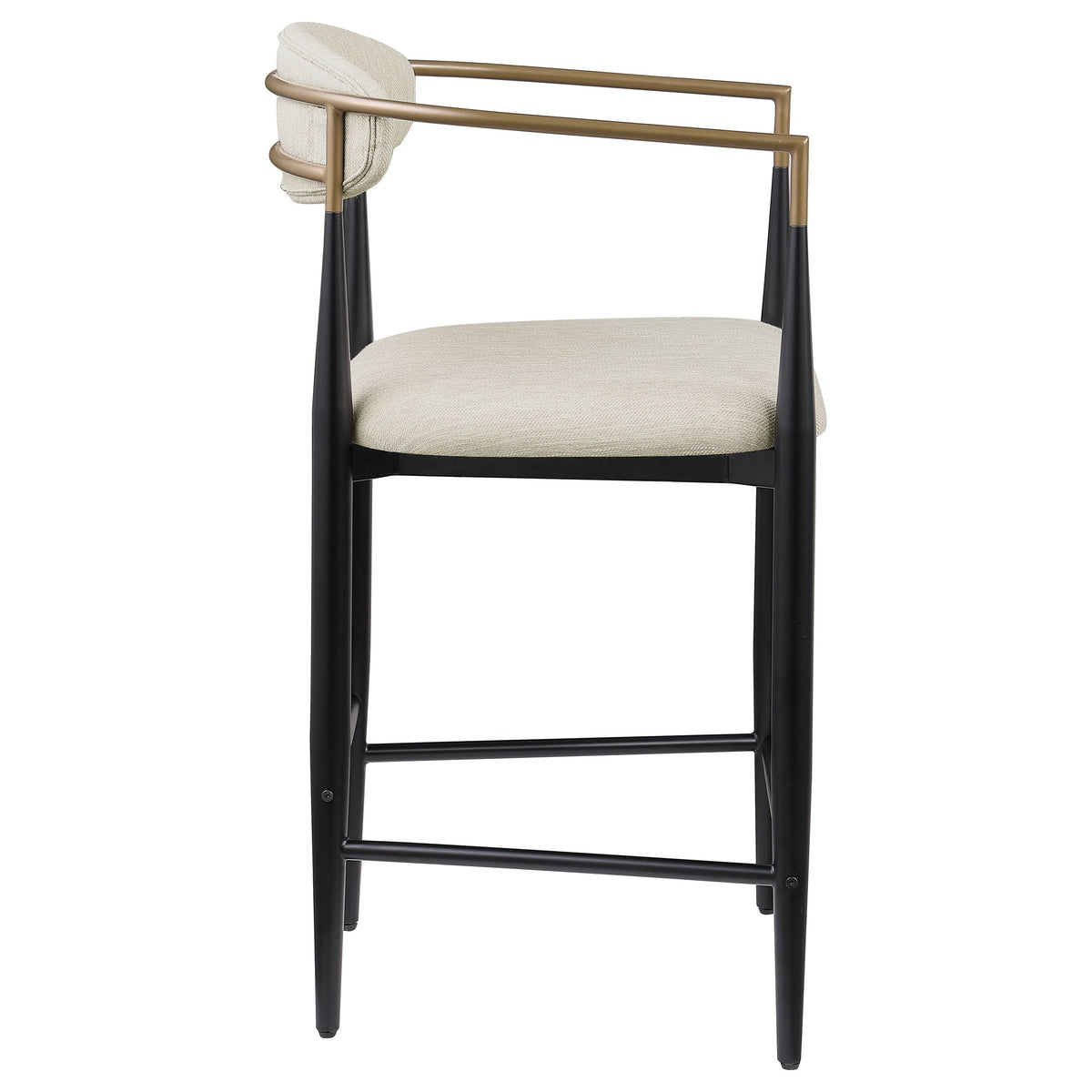 Kirkham Upholstered Counter Stool Set