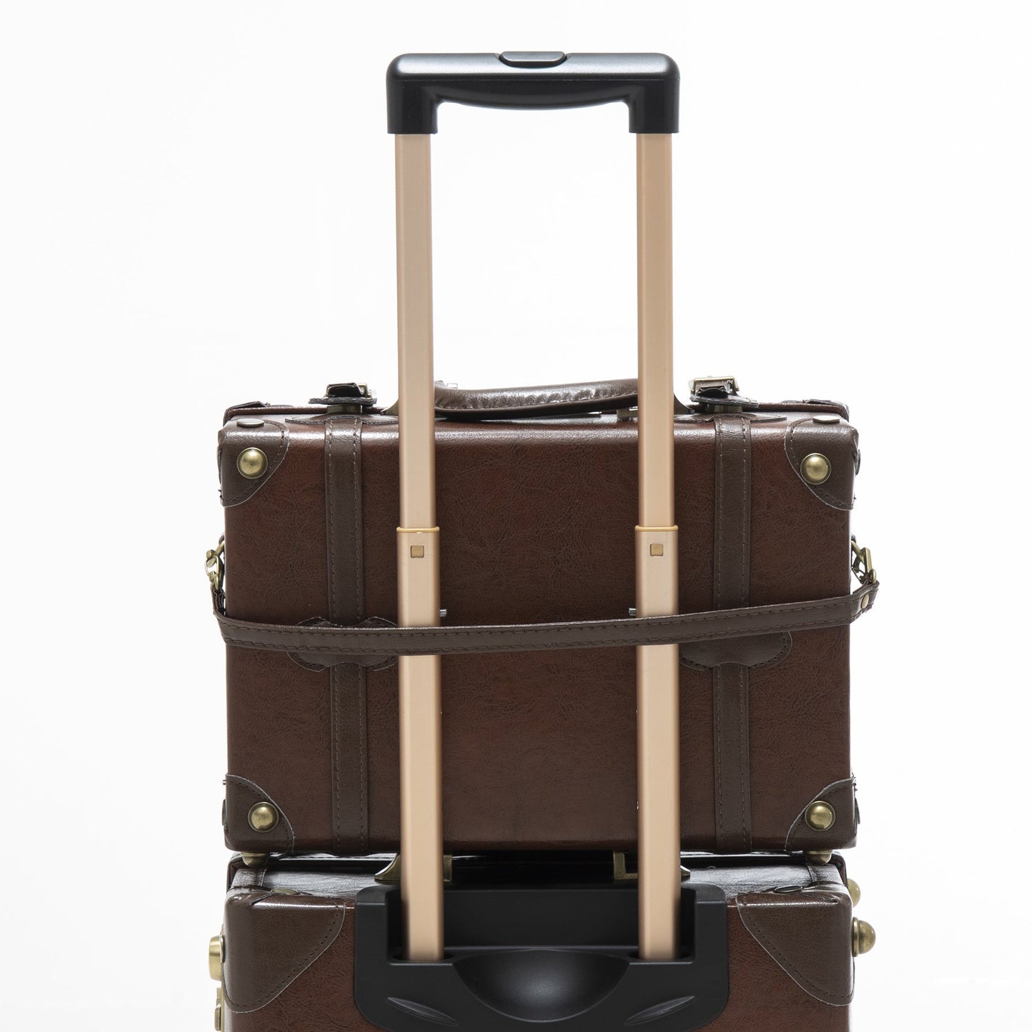 Minimalism XL Check-in Set - Briefcase