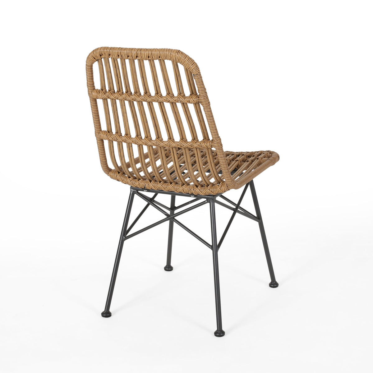 Sawtelle Chair