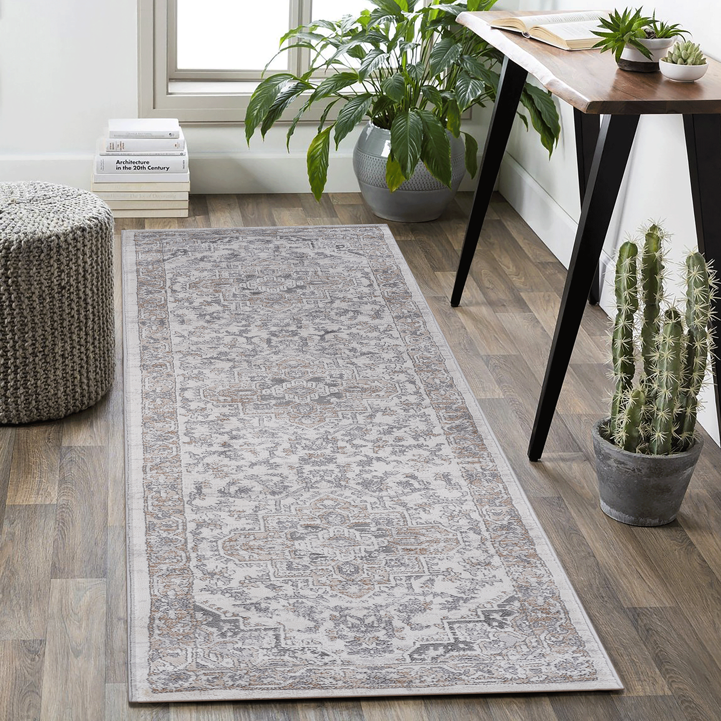Marfi Collection 2.2X8 Rug