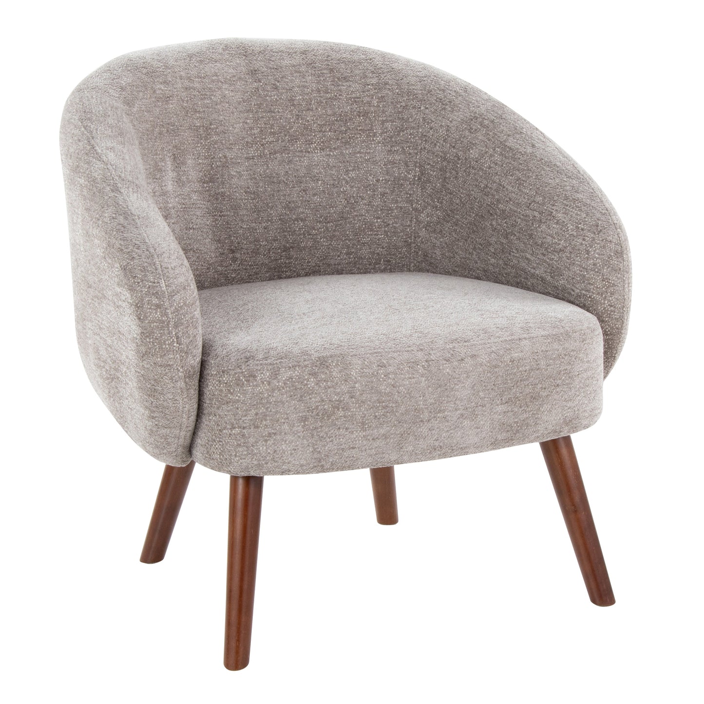 Contemporary Lounge Chair