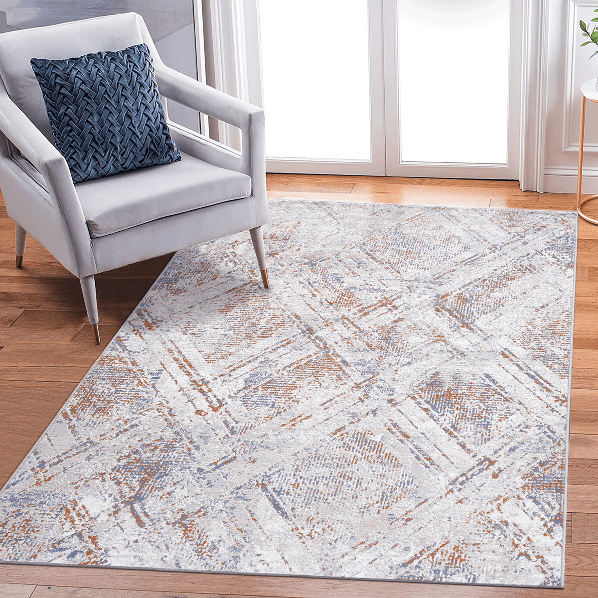 Payas Collection 6.7x9 Rug