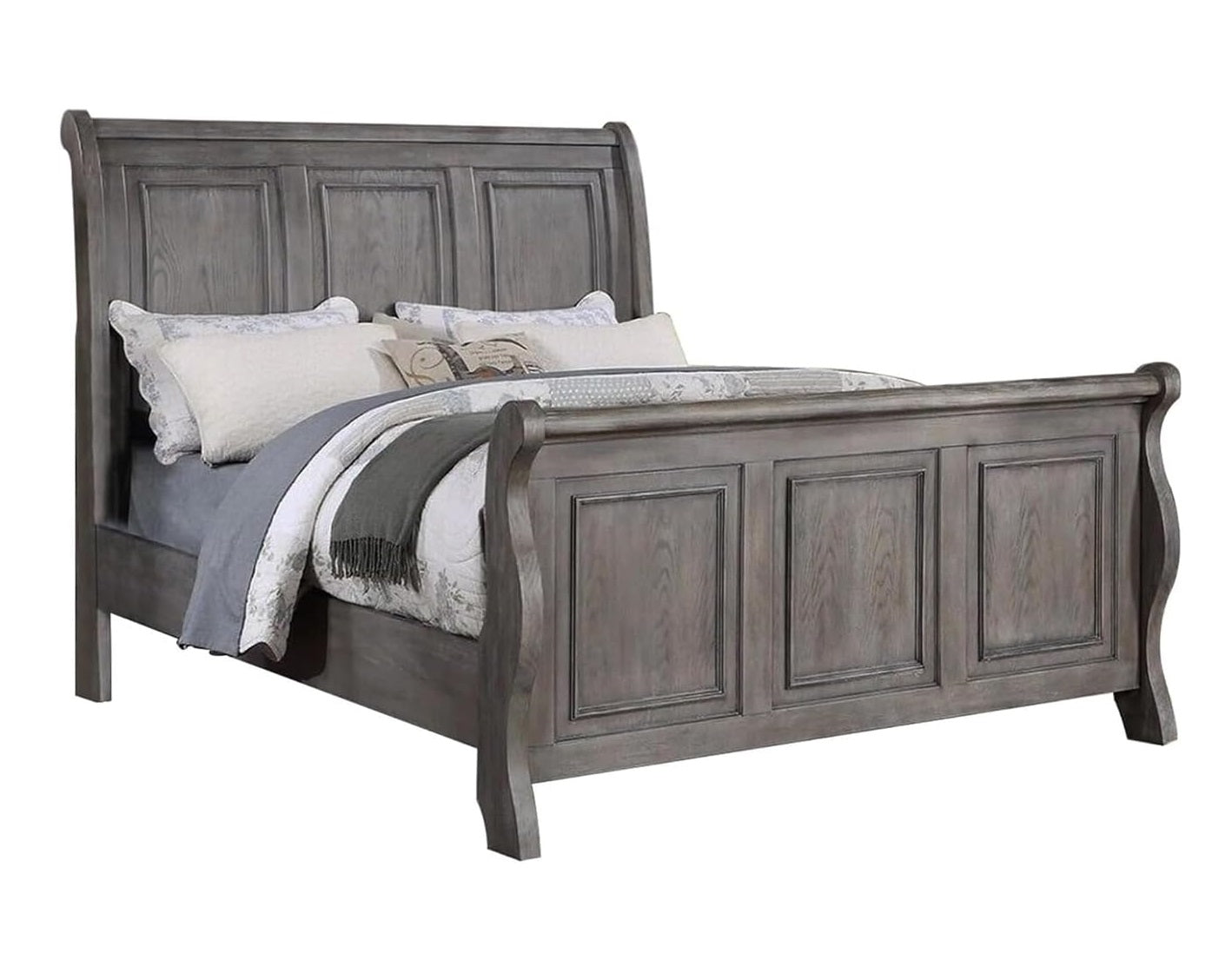Antique Bedroom Set