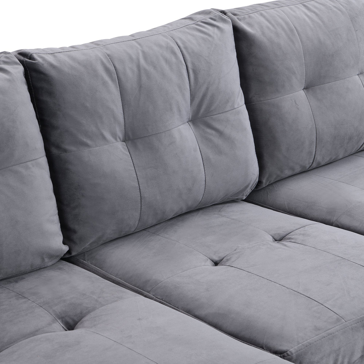 Sectional Sofa Set for Living Room