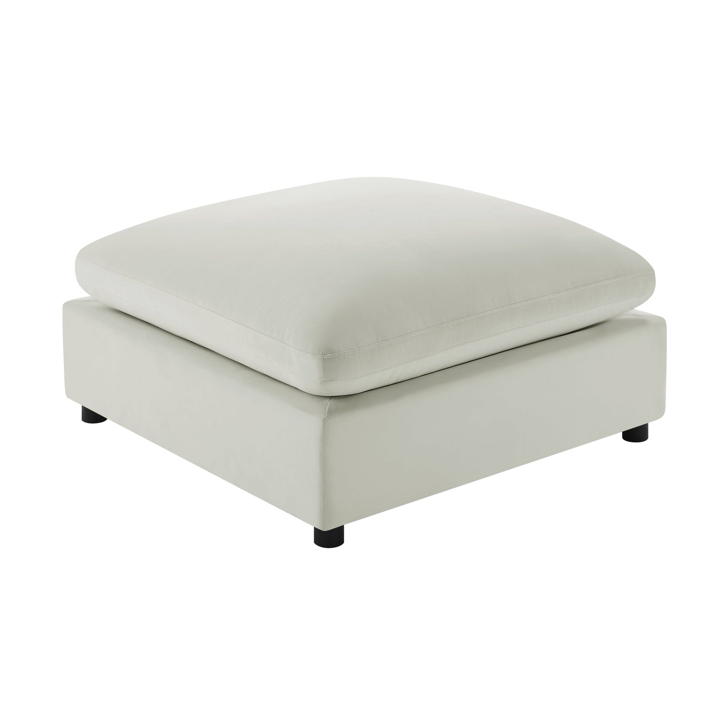 Caylie Ottoman