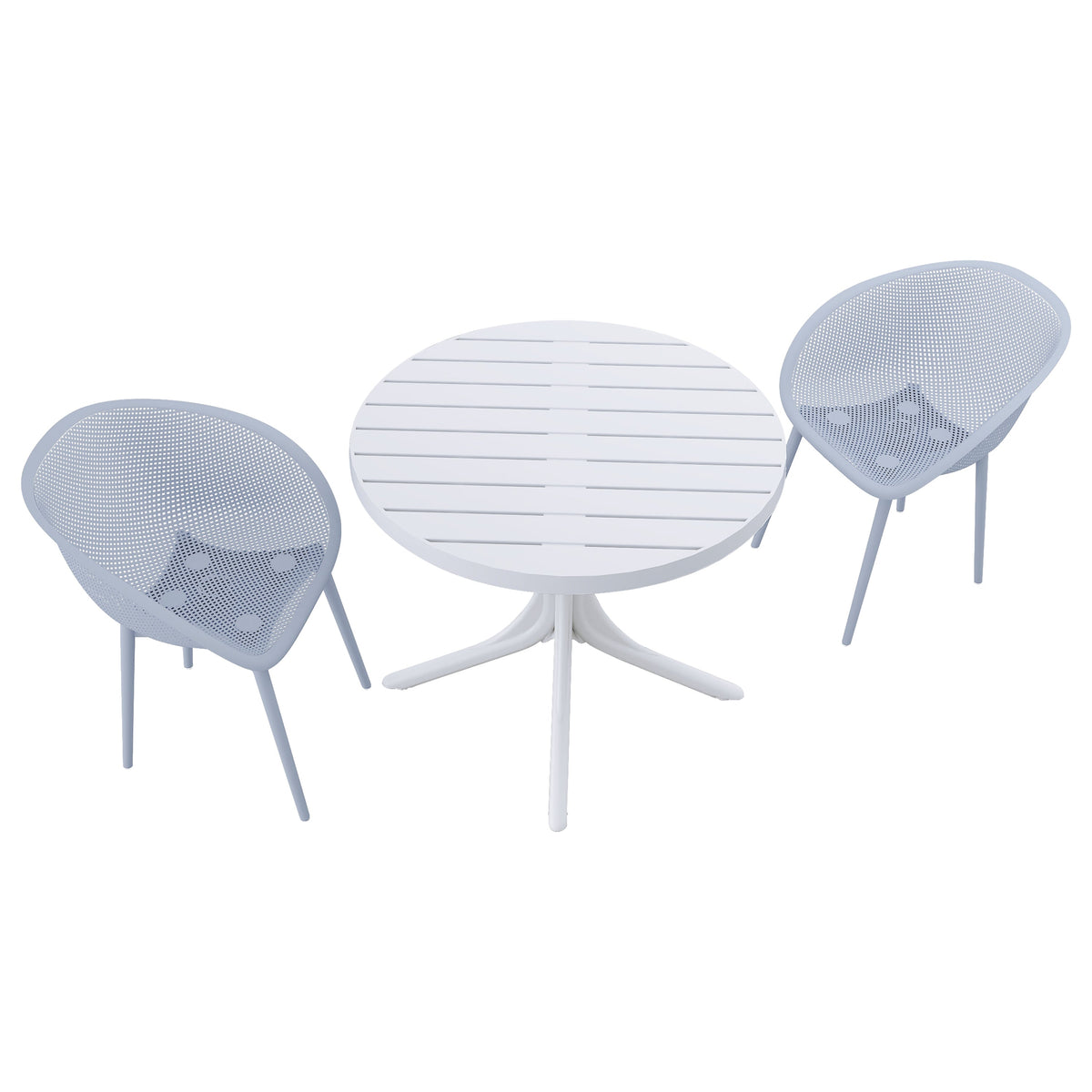 Summer - 2-Pack Patio Furniture Sets