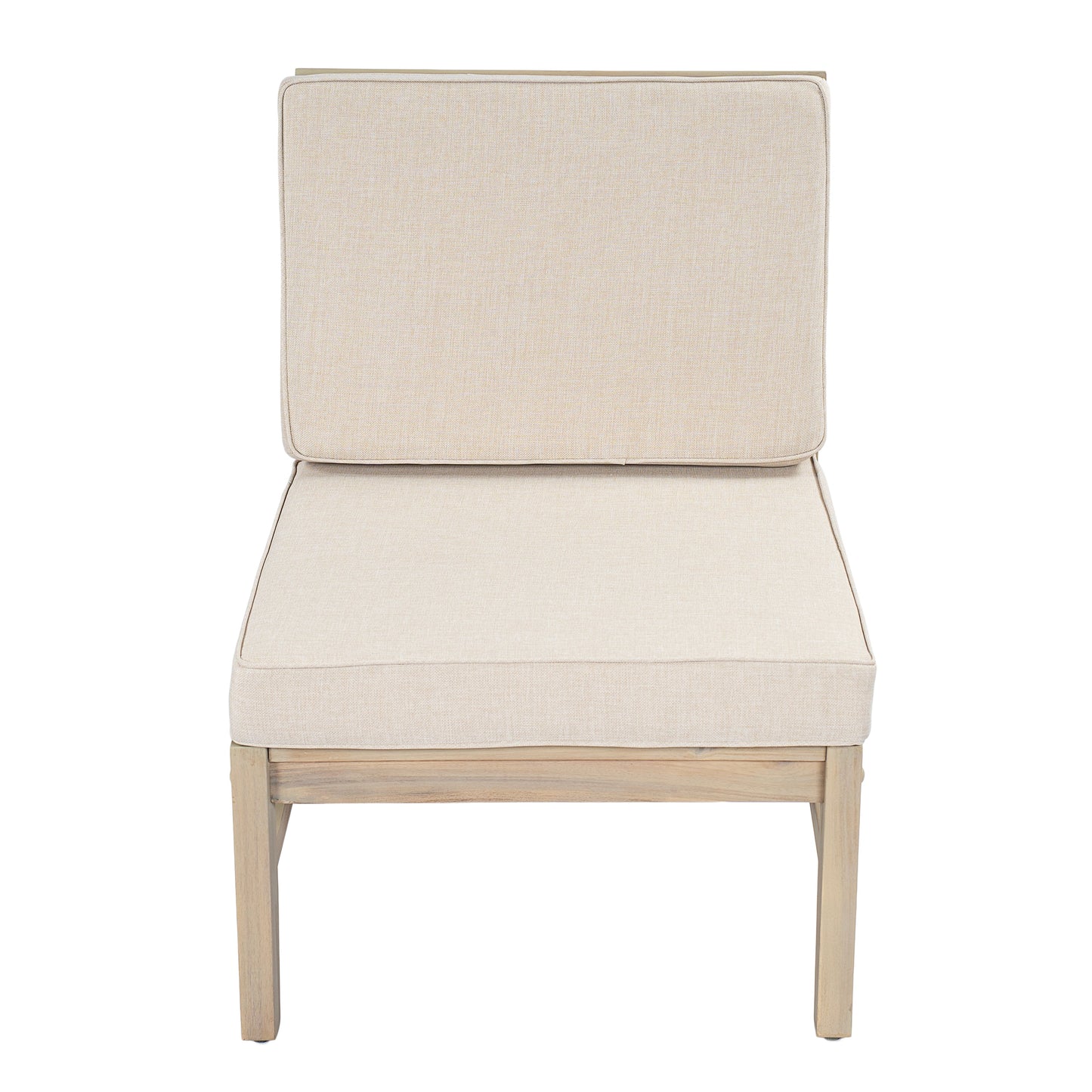 Perla 7-Pieces Sofa Set