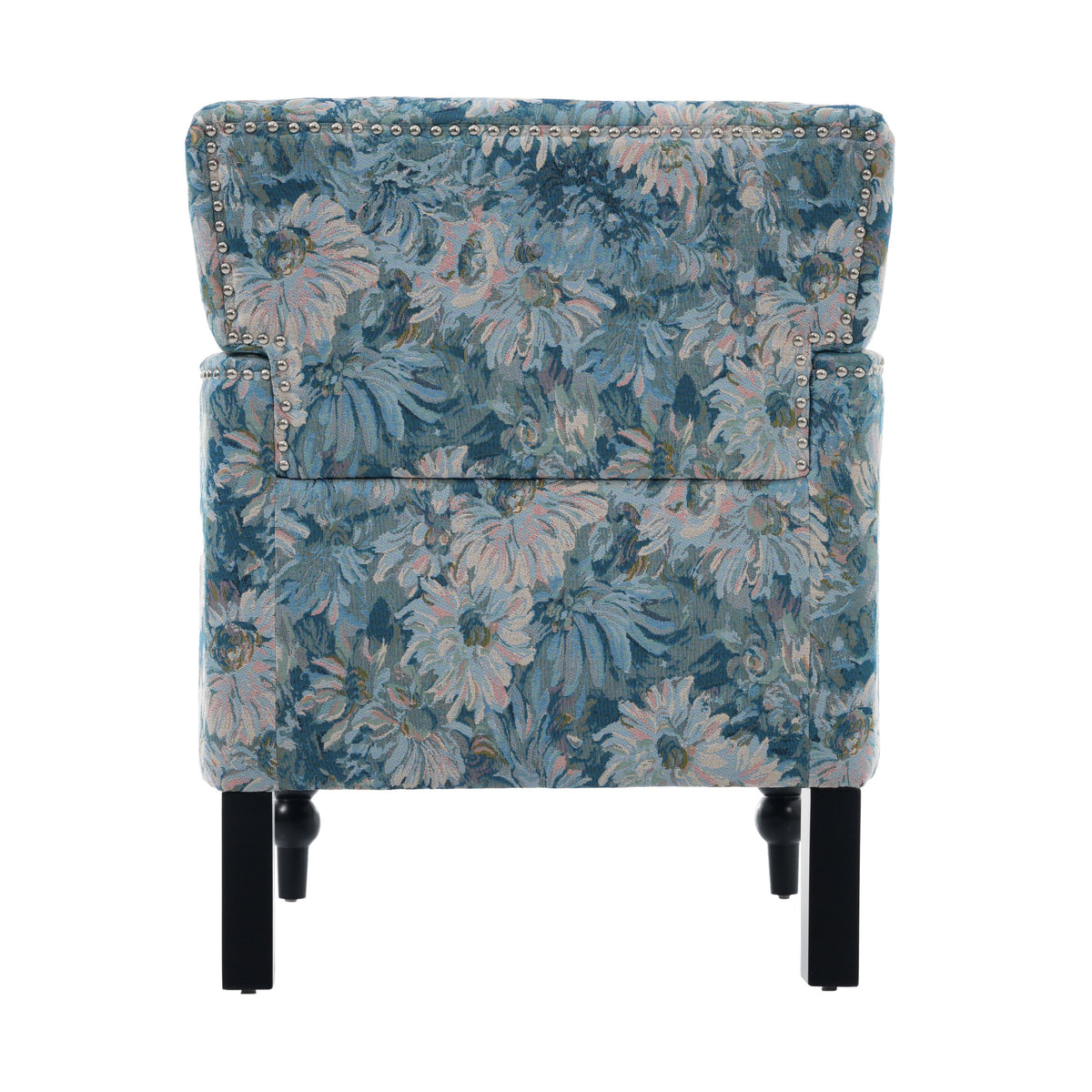 Harrison Tufted Club Chair