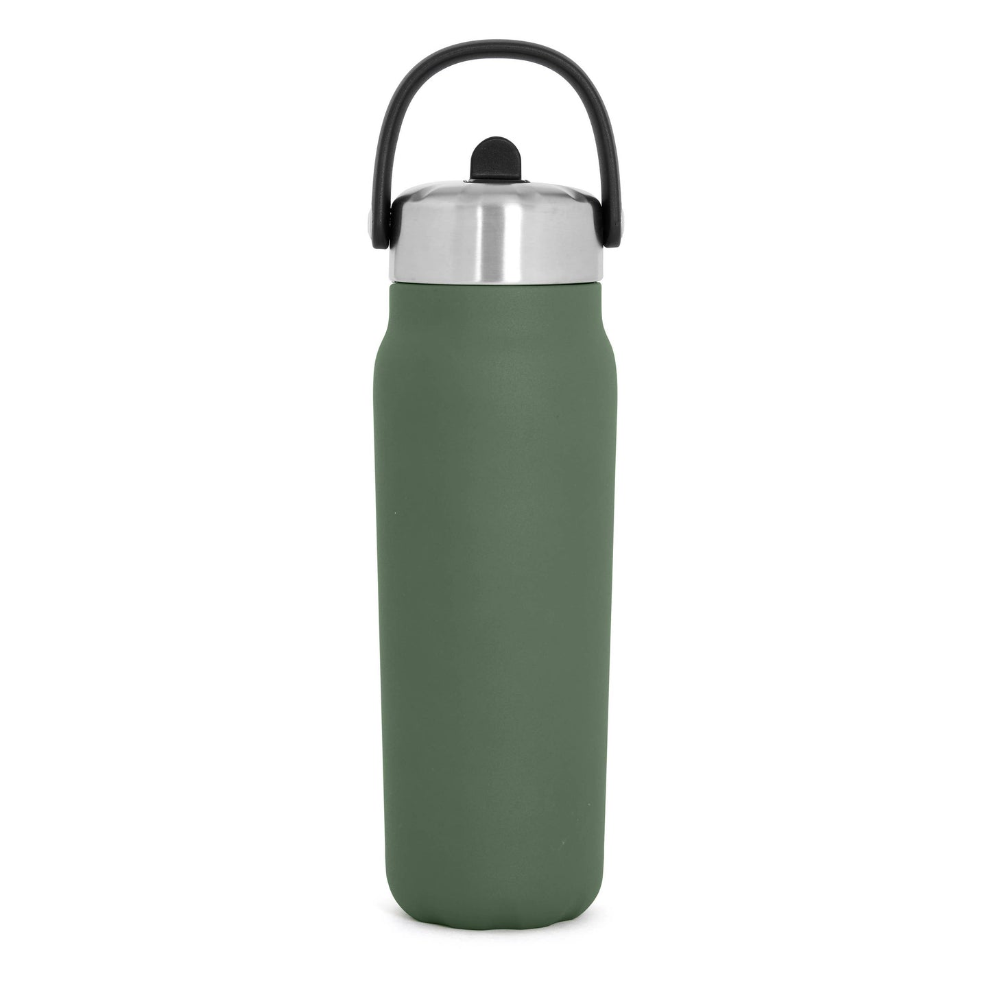 24oz Green Jasper Explorer