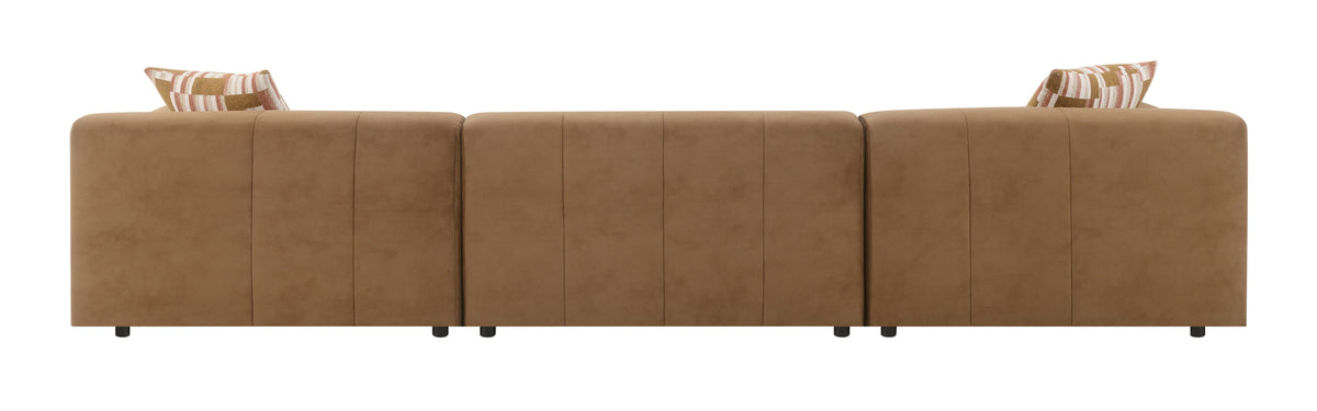 Contemporary Modular Sofa Set