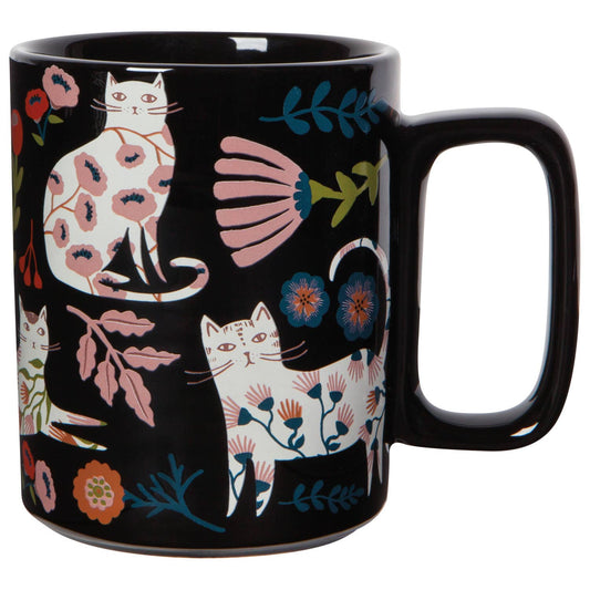 Danica Studio - Catbloom Studio Mug