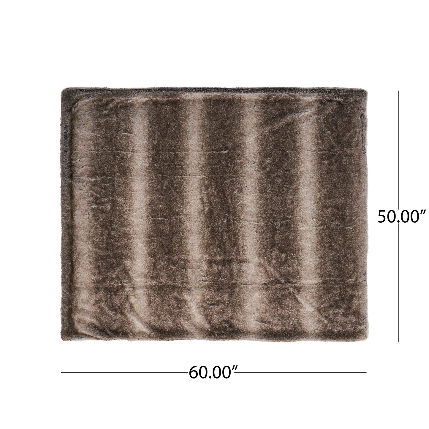 THROW - 50'' x 60''