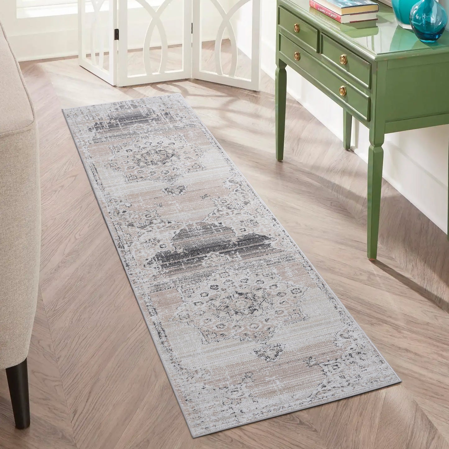 PAYAS Collection 2.2X8 Rug