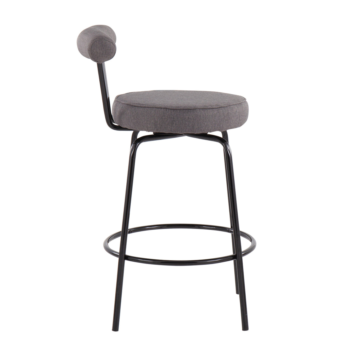 Contemporary Counter Stool