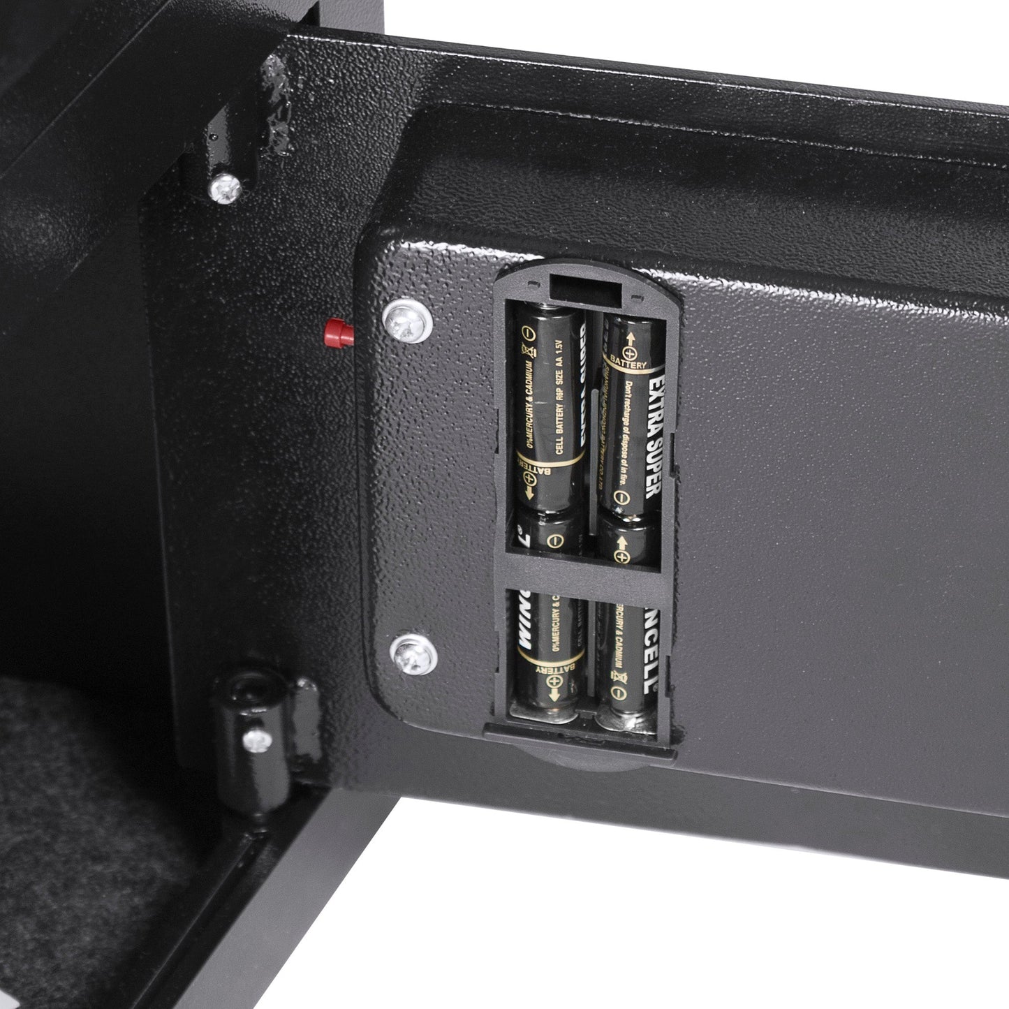 1.1 Cu Ft Keypad Depository Safe