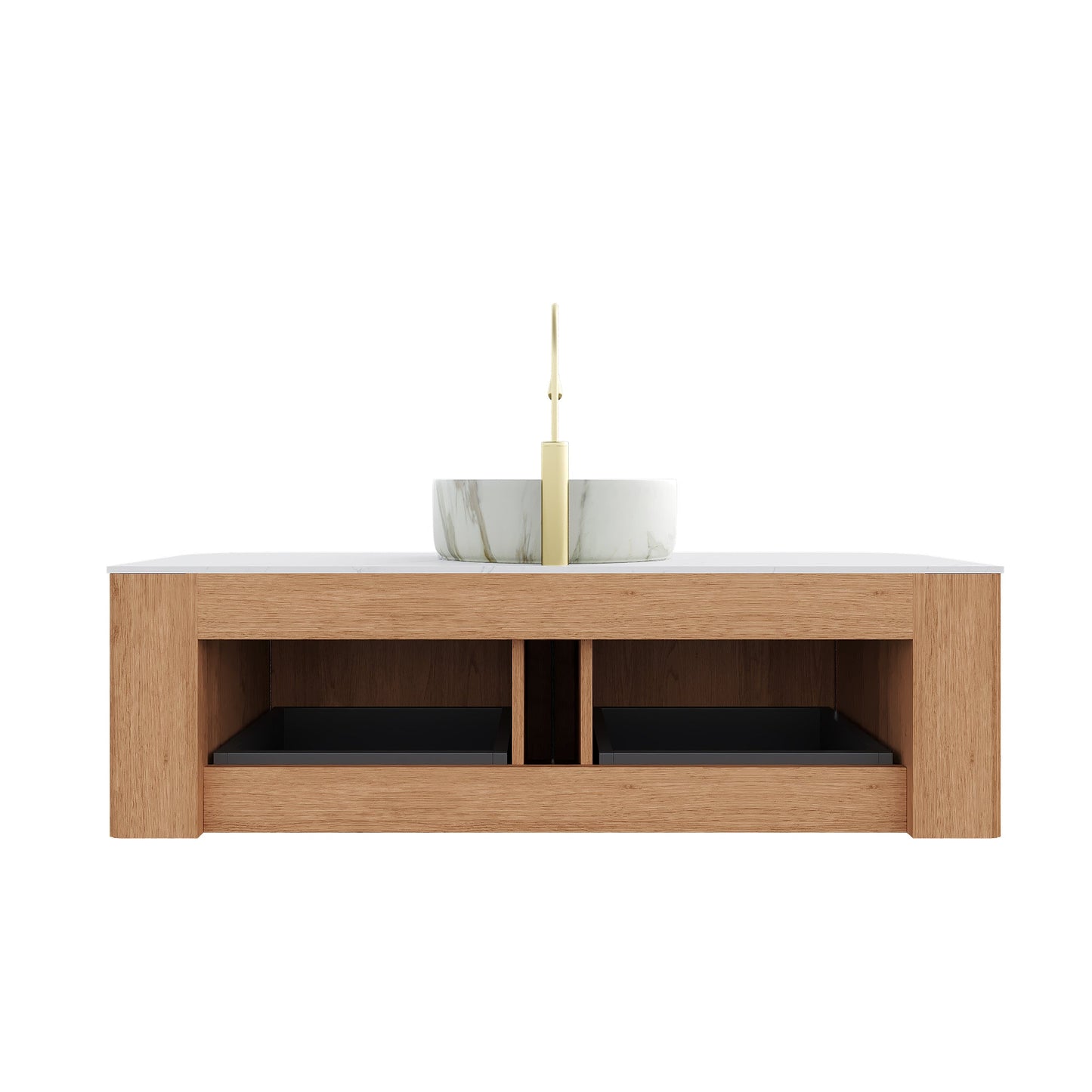 Dina 48" Bathroom Vanity & Sink