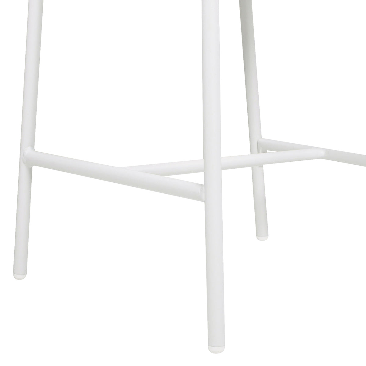 Maiden 27" Set of 2 Patio Counter Stool