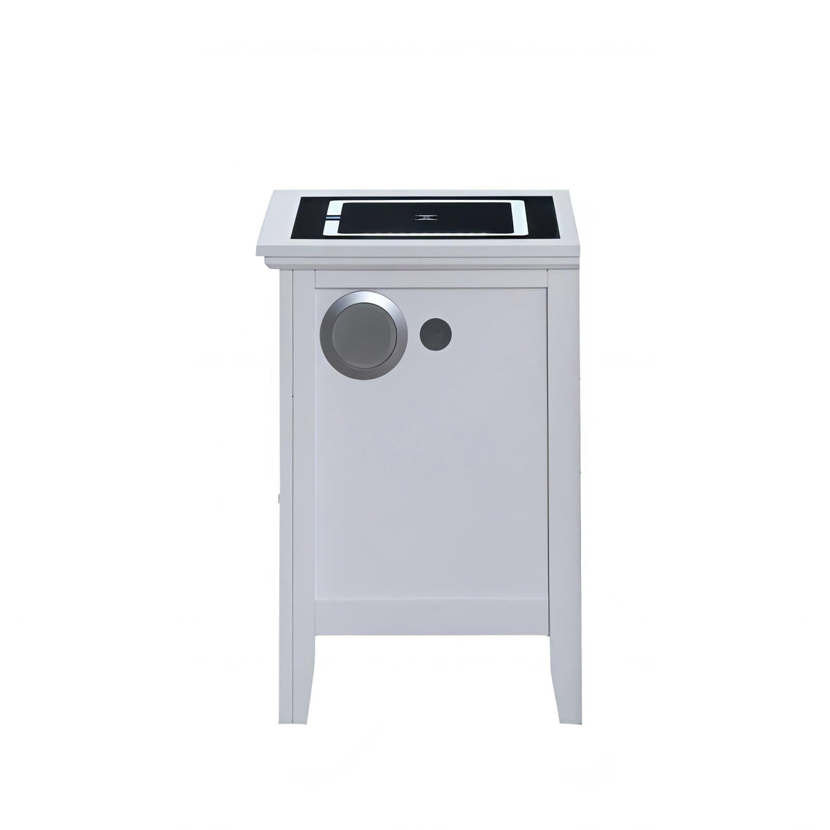 Hammond G5490-N2-SMART 3 Drawer Nightstand