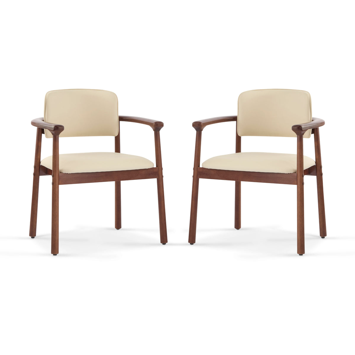 2 Pack Dining Room Chairs