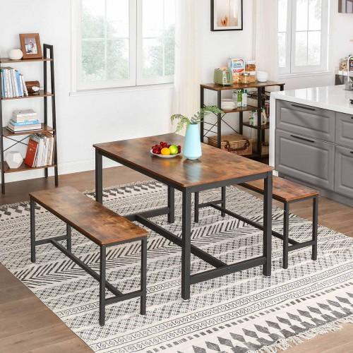 MARLEY Dining Table