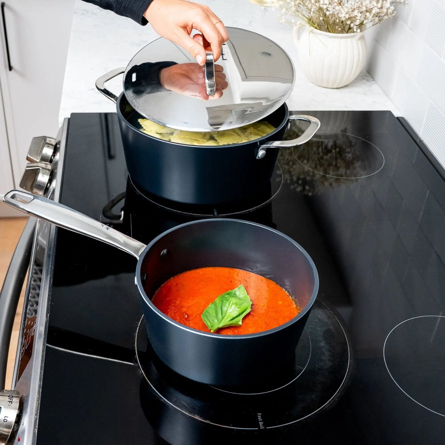 9-Piece Cookware Set