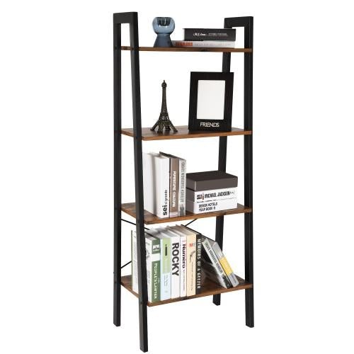 LEOLA Ladder Shelf