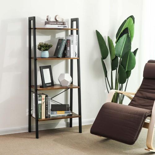 LEOLA Ladder Shelf