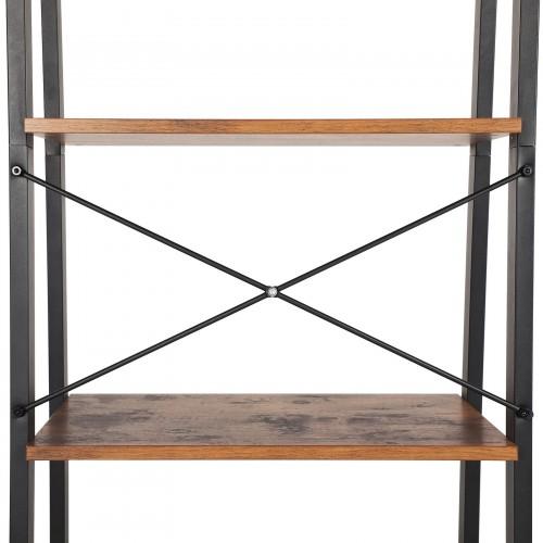 LEOLA Ladder Shelf