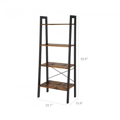 LEOLA Ladder Shelf