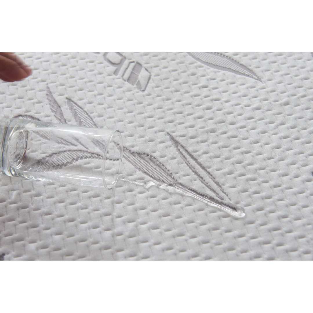 Bamboo Waterproof Mattress Protector
