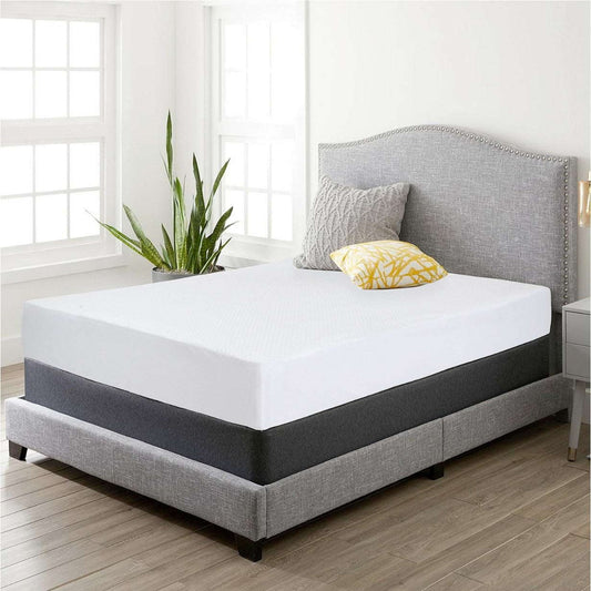 Beauty Sleep Air Layered Waterproof & Antibacterial Mattress Protector