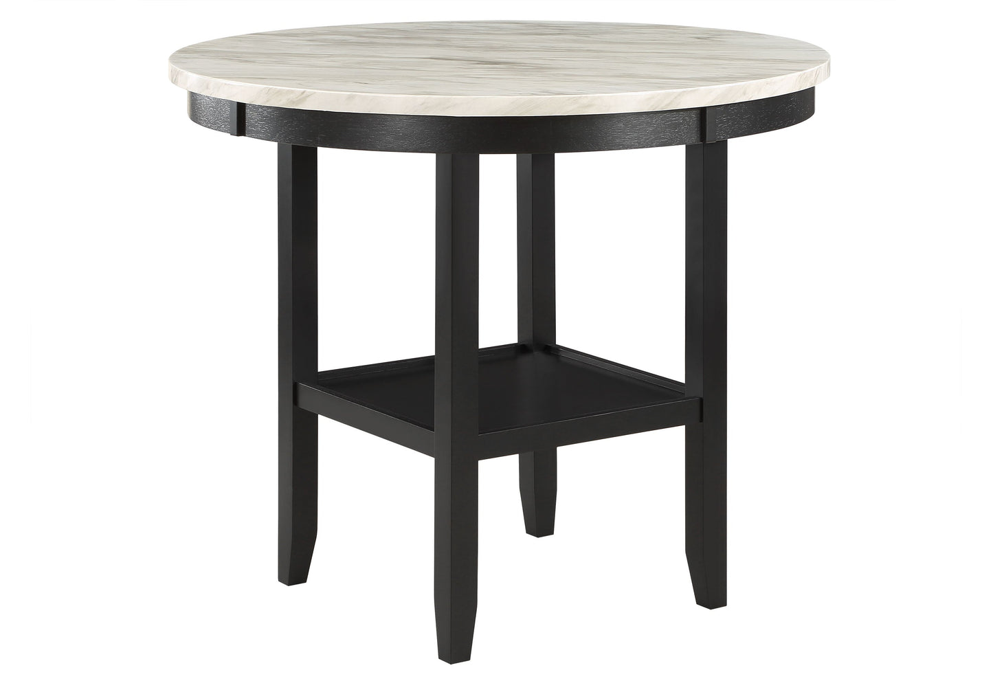 Greta Bar Table and Bar Stool Set