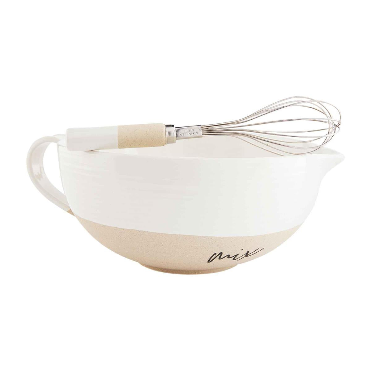 FARM MIXING BOWL SET