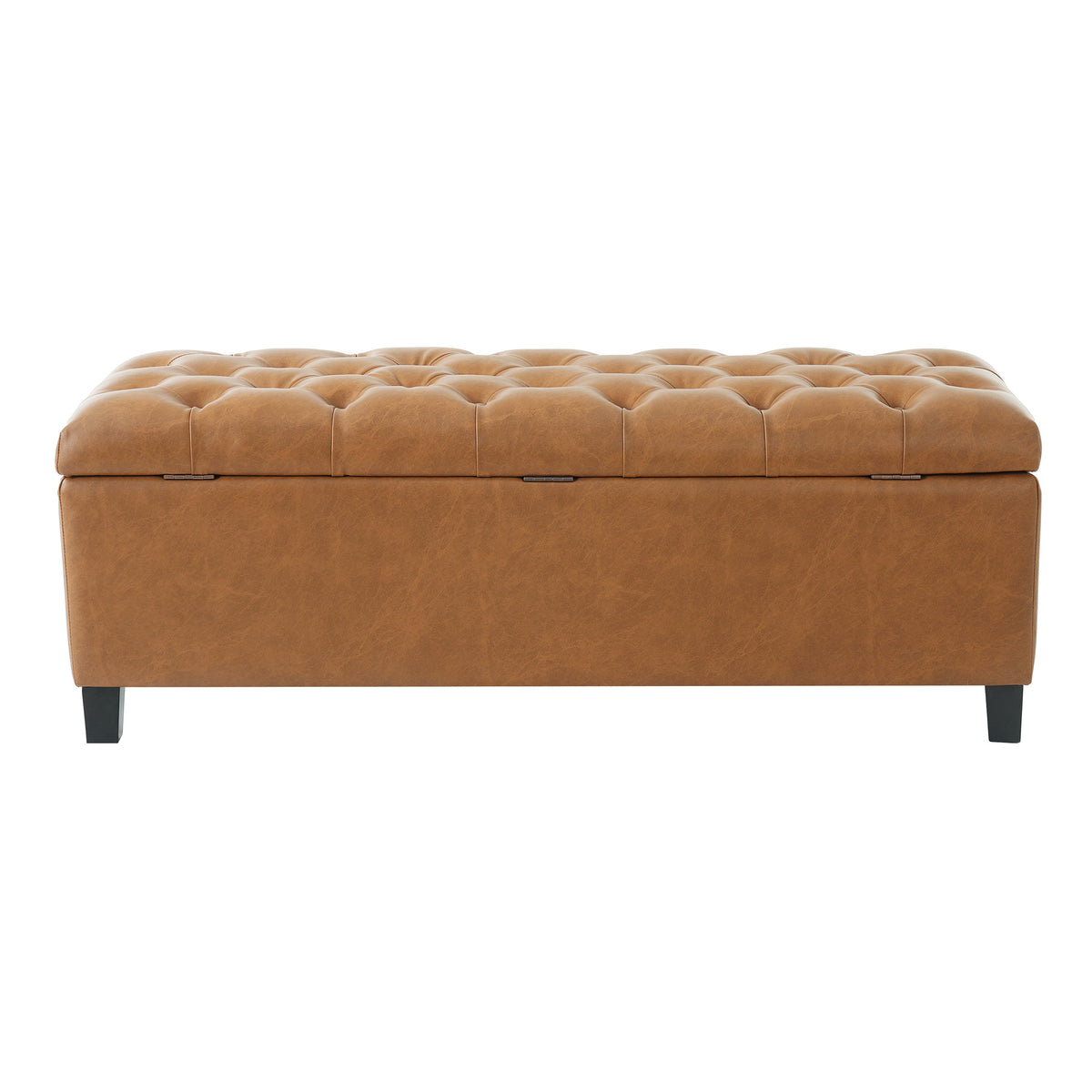 Ottoman Bench with Storage