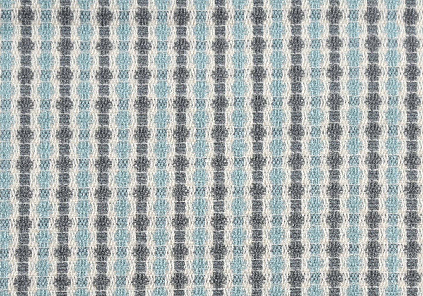 Pillows, Set Of 2, 18 X 18 Square, Insert Included, Decorative Throw, Accent, Sofa, Couch, Bedroom, Blue And Grey Hypoallergenic Polyester, Modern