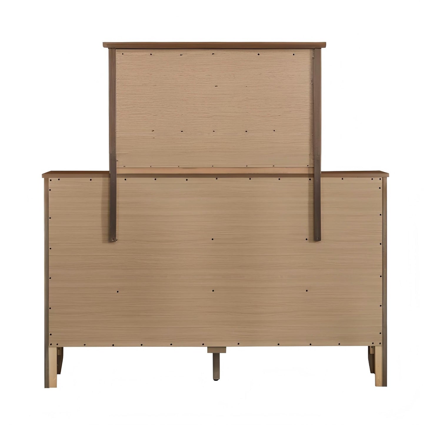 Daniel G1314-D-60 Dresser Without Mirror