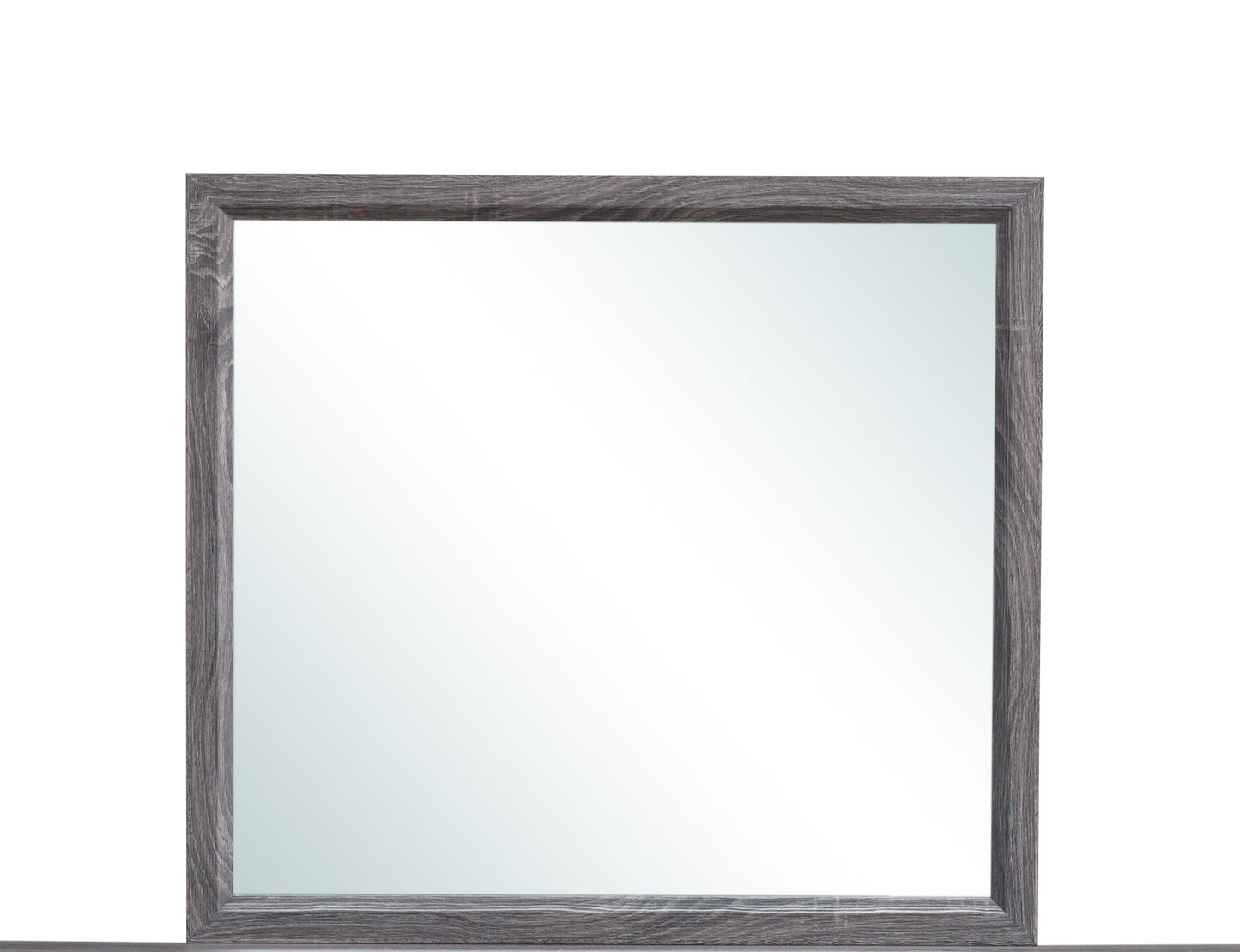 Mirage Foil Mirror