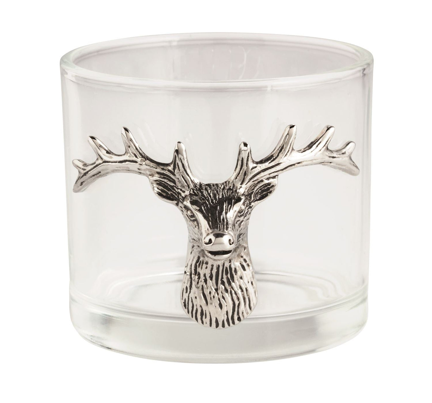 Christmas Aluminum Icon Tidbit Bowls | 4 Styles