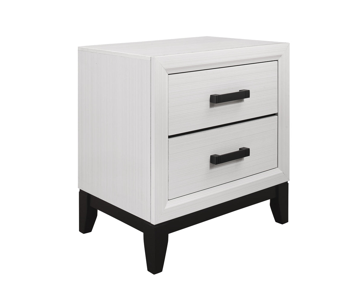 Mirage Bedroom Set