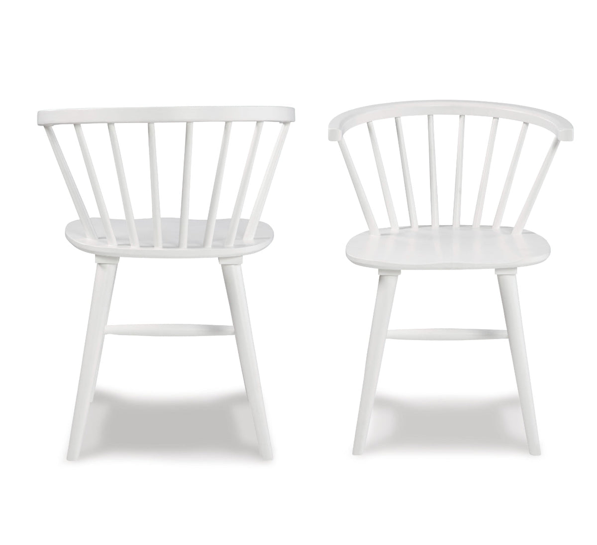Roundhill Alwynn 5-Piece Dining Set