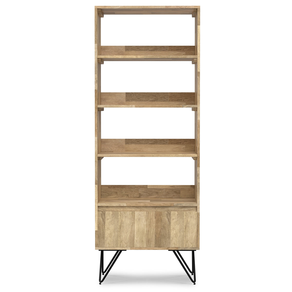 Hunter Tall Bookcase
