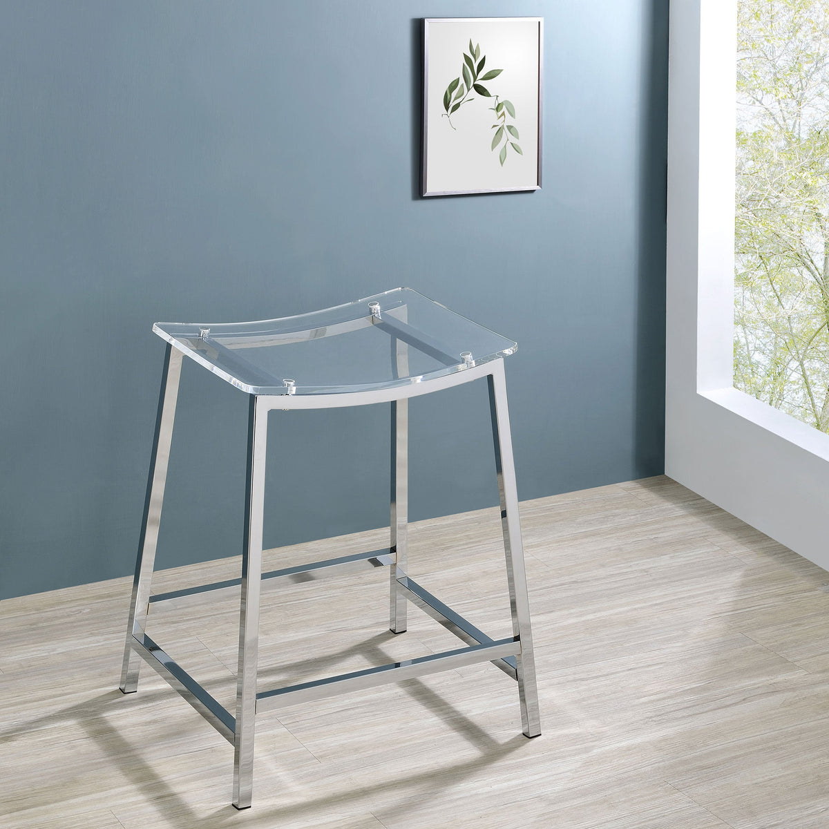 Staten Counter Stools Set
