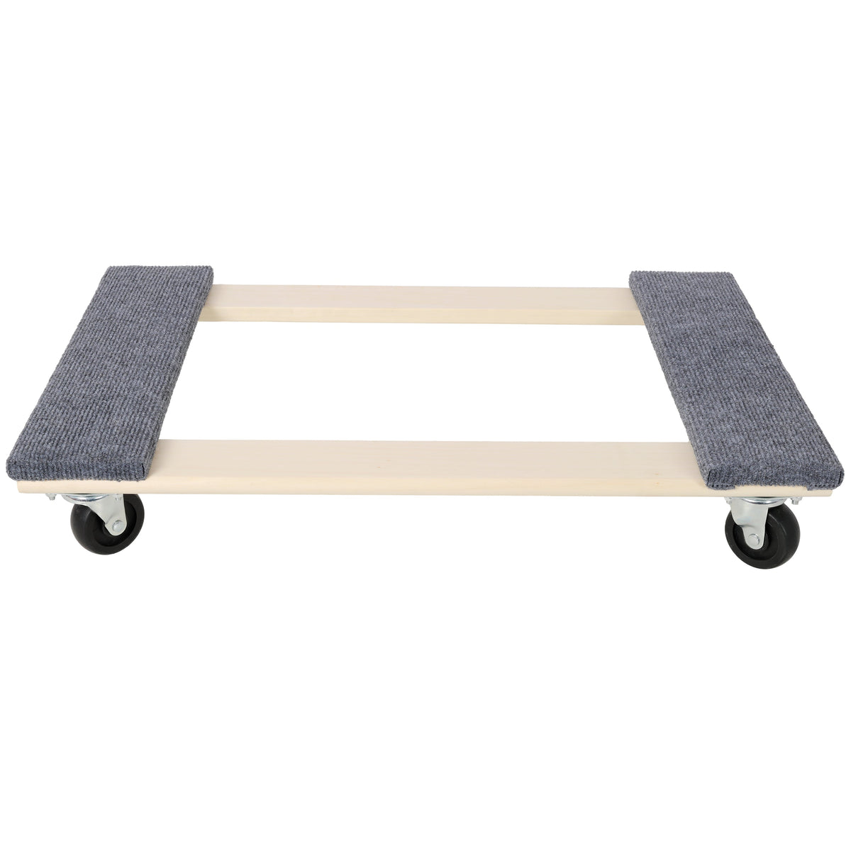 2 Pack Heavy Duty Moving Dolly Set