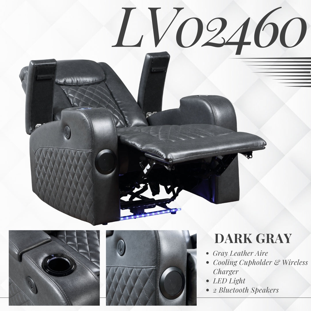 Alair Recliner Chair