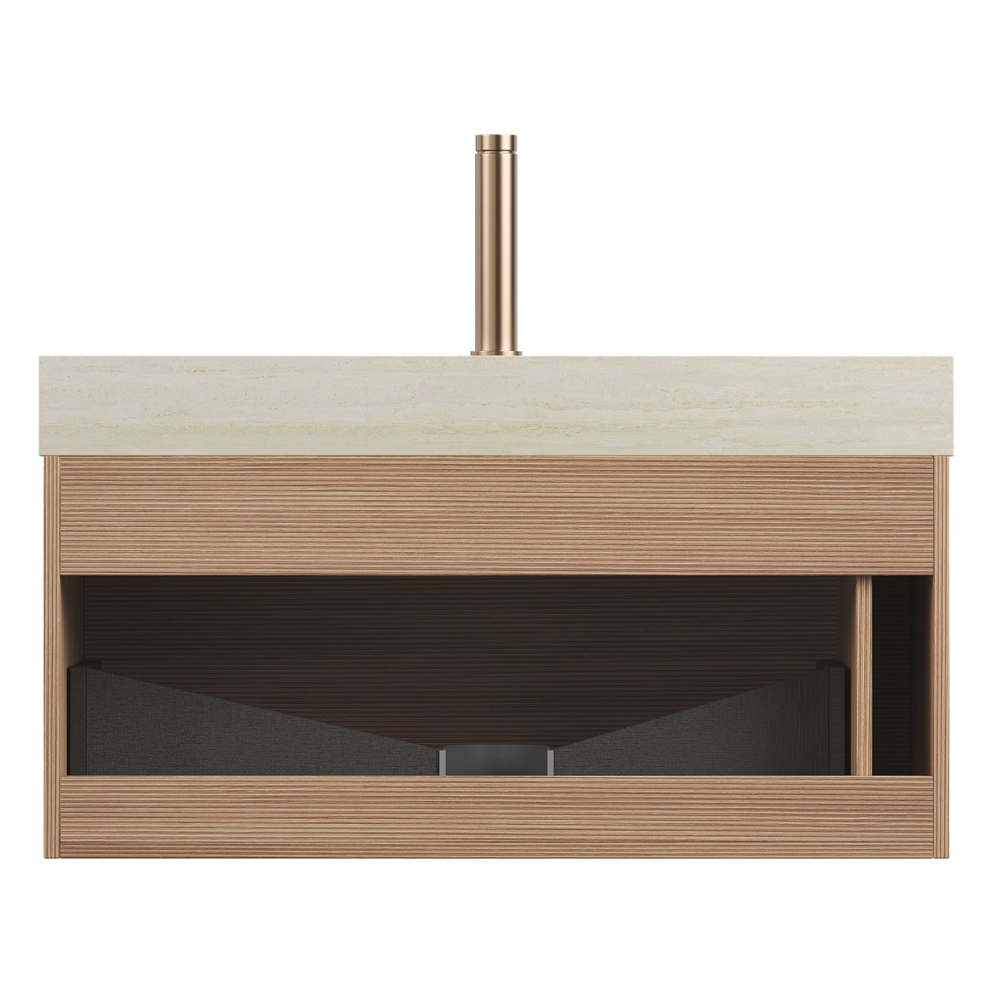 NYAH 36'' Bathroom Vanity & Sink