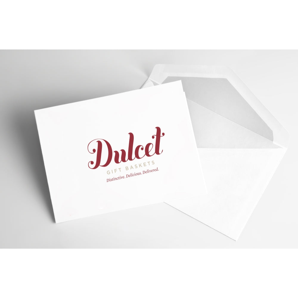 Bakery Deluxe Sweets Gift Box