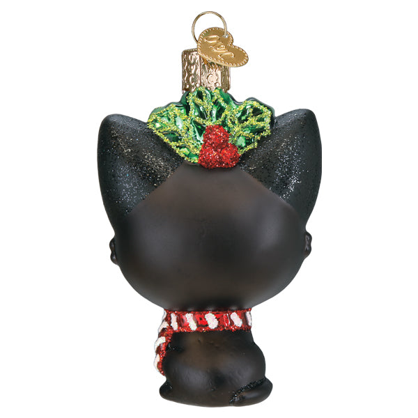 Littlest Pet Shop Jade Ornament