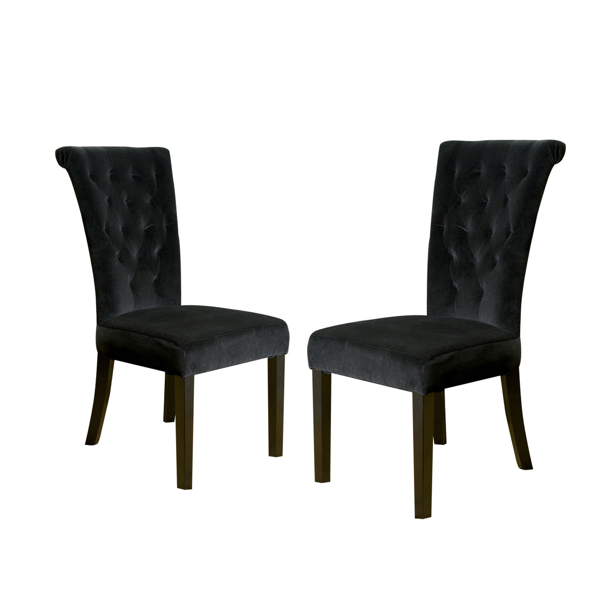 Charlotte KD Dining Chair