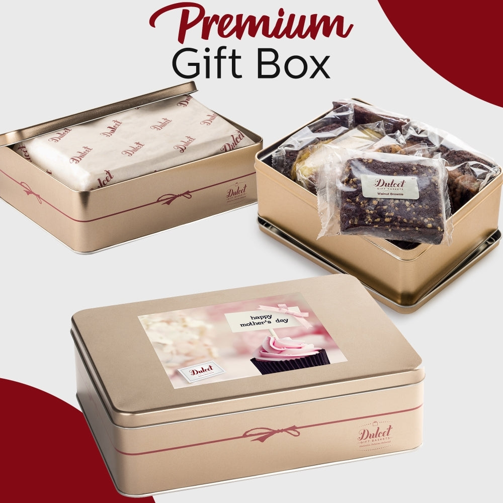 Artisan Scone Assortment Gift Tin