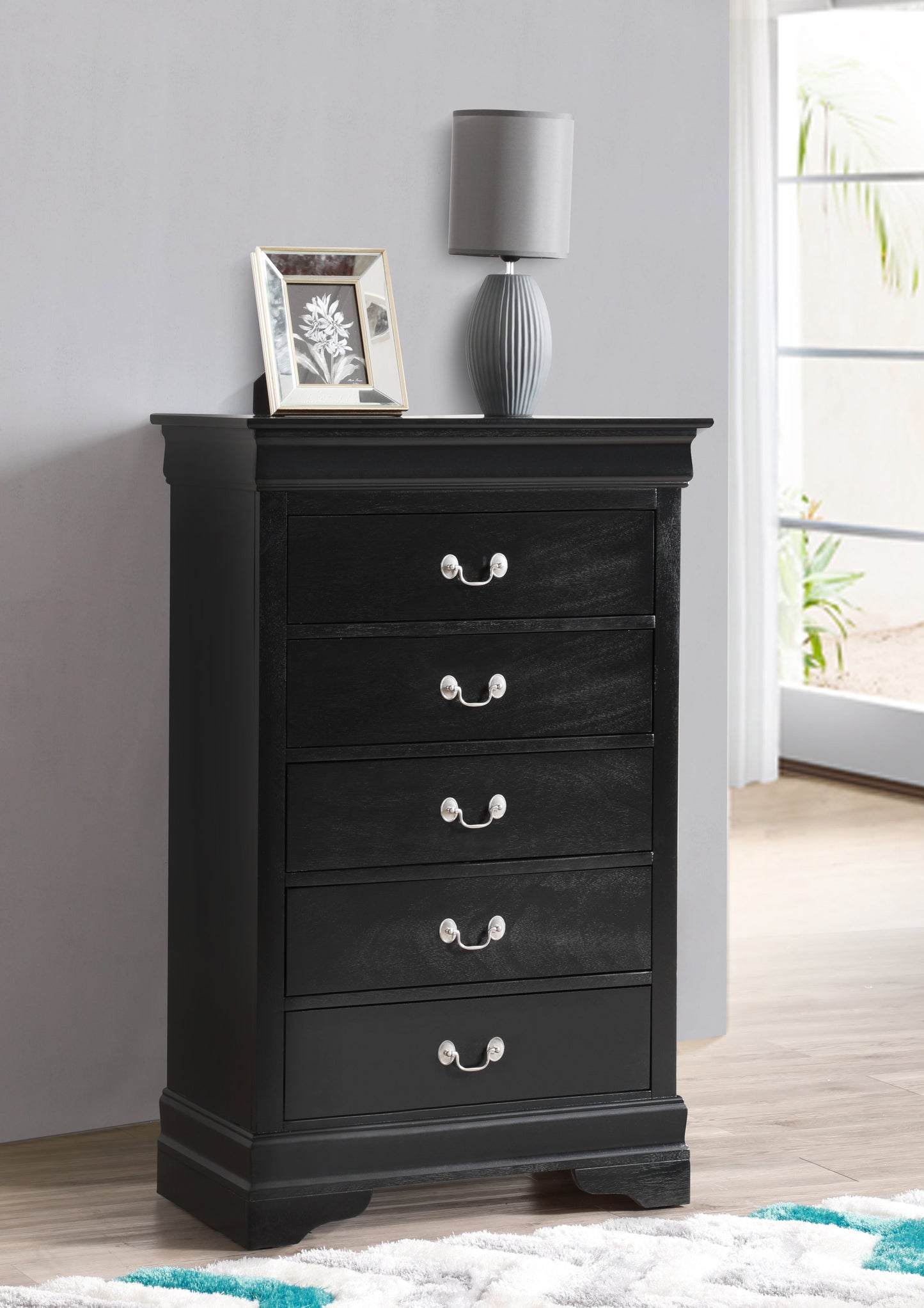 LouisPhillipe G2150-CH Chest